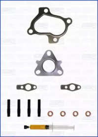Монтажный комплект, компрессор AJUSA JTC11593