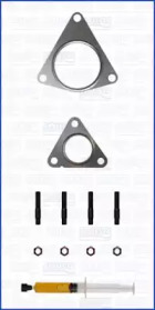 Монтажный комплект, компрессор AJUSA JTC11601