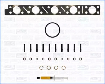 Монтажный комплект, компрессор AJUSA JTC11741