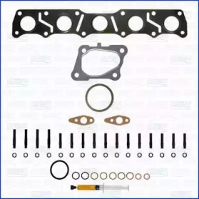 Монтажный комплект, компрессор AJUSA JTC11743