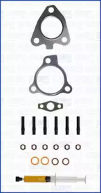 Монтажный комплект, компрессор AJUSA JTC11766