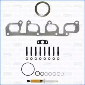 Монтажный комплект, компрессор AJUSA JTC11817