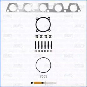 Монтажный комплект, компрессор AJUSA JTC11821
