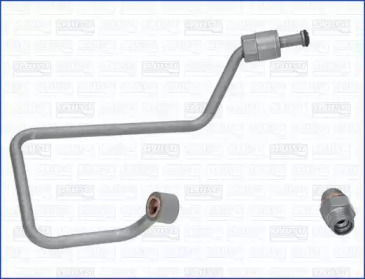 Маслопровод, компрессор AJUSA OP10026