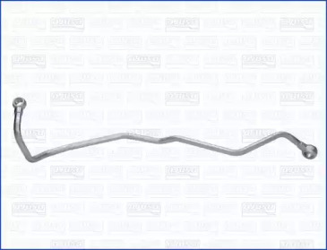Маслопровод, компрессор AJUSA OP10320