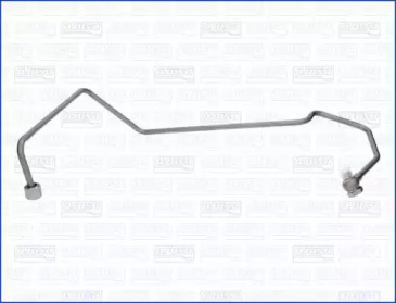 Маслопровод, компрессор AJUSA OP10363