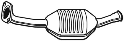 Катализатор WALKER 20323