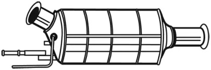 Фильтр WALKER 73191