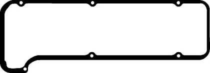 Прокладка, крышка головки цилиндра CORTECO 026159P