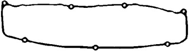 Прокладкa CORTECO 026823P