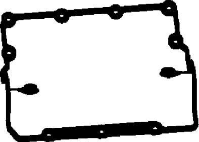 Прокладкa CORTECO 440071P