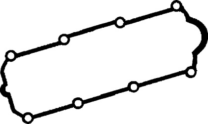 Прокладкa CORTECO 440076P