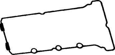 Прокладкa CORTECO 440009P