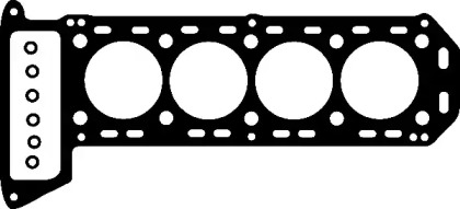 Прокладкa CORTECO 411187P