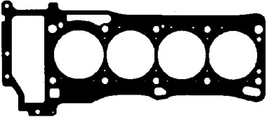 Прокладка, головка цилиндра CORTECO 414473P
