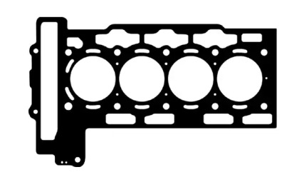 Прокладкa CORTECO 415368P