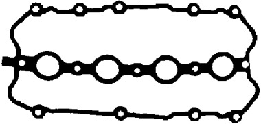 Прокладкa CORTECO 440081P