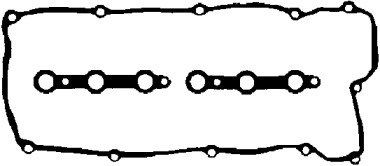 Прокладкa CORTECO 440093P