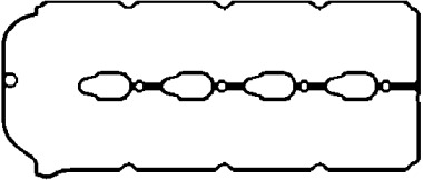 Прокладкa CORTECO 440131P