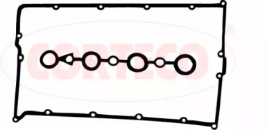 Прокладкa CORTECO 440153P