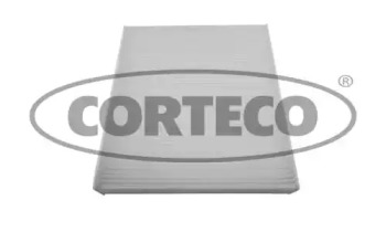 Фильтр, воздух во внутренном пространстве CORTECO 49363444