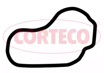 Прокладка, впускной коллектор CORTECO 450583H