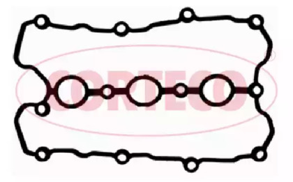 Прокладкa CORTECO 440455P