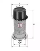 Фильтр SOFIMA S 1850 A