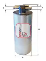 Фильтр SOFIMA S 1953 B