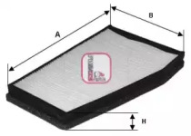 Фильтр SOFIMA S 3085 C