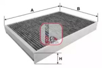 Фильтр SOFIMA S 4295 CA