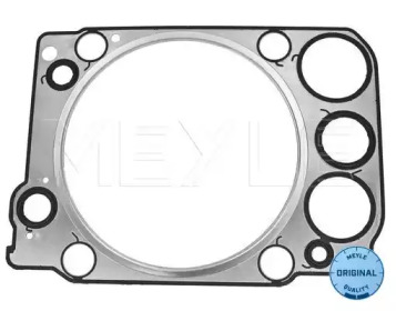 Прокладка, головка цилиндра MEYLE 034 001 0031