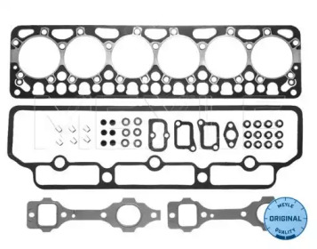 Комплект прокладок, головка цилиндра MEYLE 034 001 0033