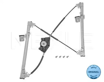 Подъемное устройство для окон MEYLE 114 925 0092