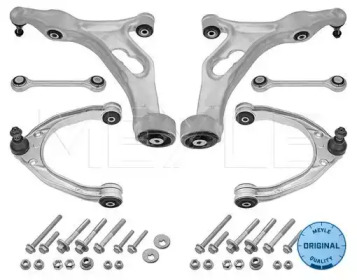 Комплект подвески колёс MEYLE 116 050 0190/S