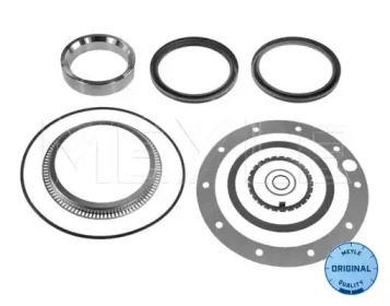 Комплект прокладок, ступица колеса MEYLE 034 035 0015
