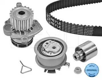 Комплект водяного насоса / зубчатого ремня MEYLE 151 049 9000