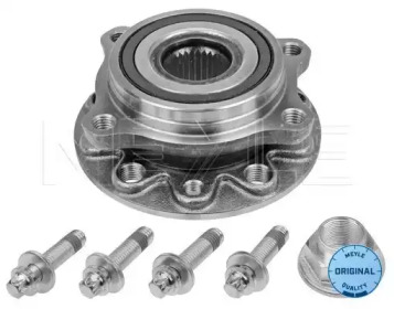 Комплект подшипника MEYLE 15-14 650 0003