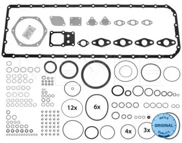 Комплект прокладок MEYLE 16-34 001 0007