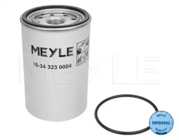 Фильтр MEYLE 16-34 323 0004