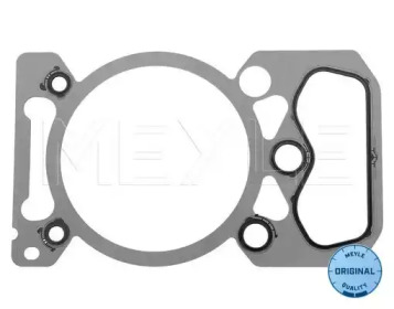 Прокладка, головка цилиндра MEYLE 16-34 900 0001