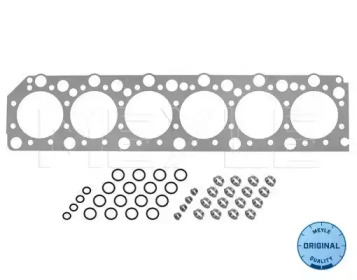 Прокладка, головка цилиндра MEYLE 16-34 900 0004
