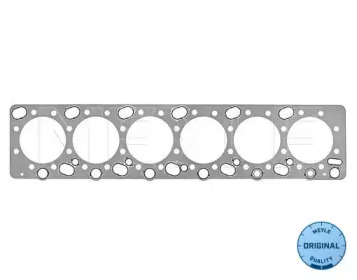 Прокладка, головка цилиндра MEYLE 534 001 0002
