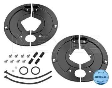 Накладка MEYLE 55-34 015 0002