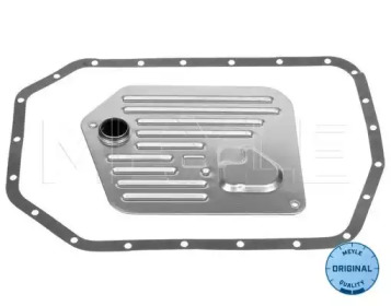 Комплект гидрофильтров MEYLE 314 137 0001