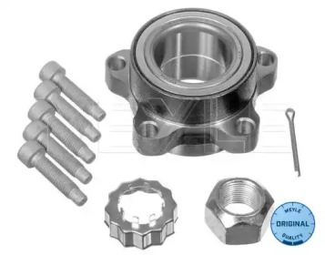 Комплект подшипника MEYLE 714 500 0006