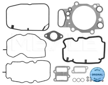 Комплект прокладок, головка цилиндра MEYLE 834 001 0002