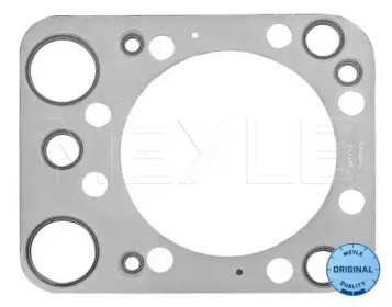 Прокладка, головка цилиндра MEYLE 834 001 0004