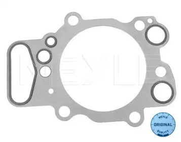 Прокладка, головка цилиндра MEYLE 834 001 0006