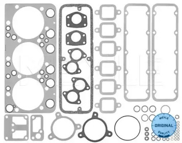 Комплект прокладок MEYLE 834 001 0018